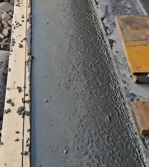 尼玛环氧砂浆的特点及施工流程​