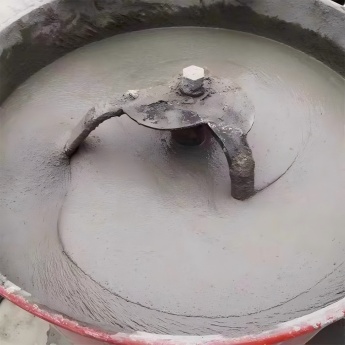 尼玛灌浆料常见问题与解决方法