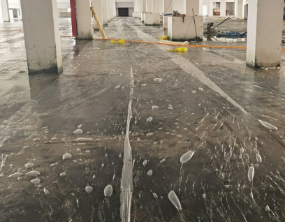 尼玛不发火砂浆和不发火金属骨料有什么区别