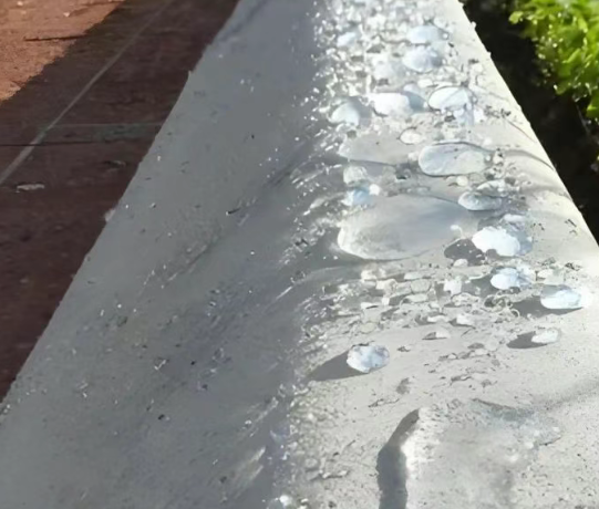 尼玛硅烷浸渍涂料在混凝土保护中的应用