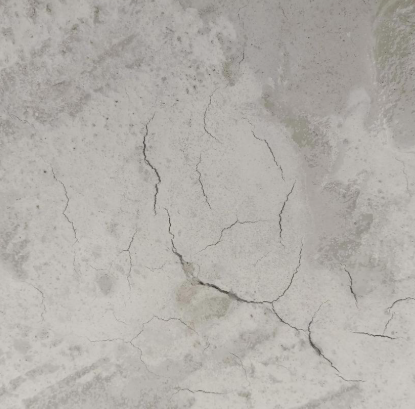 尼玛灌浆料为什么会产生裂缝？出现裂缝该如何处理？