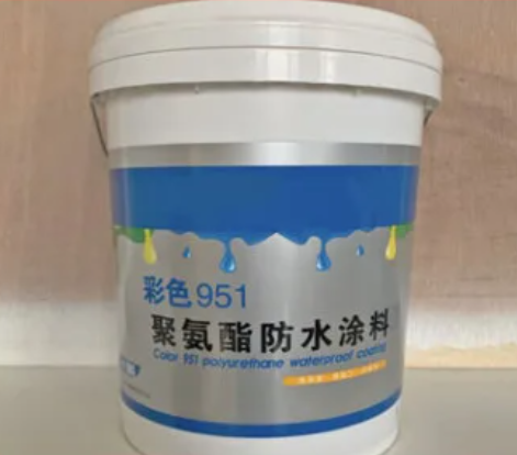 尼玛聚氨酯防水涂料