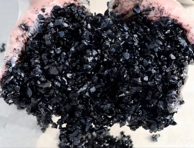 尼玛沥青冷补料（沥青砂）的优势特点与施工流程解析