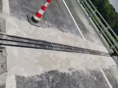 尼玛伸缩缝更换后浇筑材料快速结构修补料速砼的产品特点及施工流程​