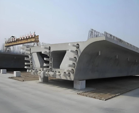 尼玛抗冻压浆料的特点及标准化施工工艺